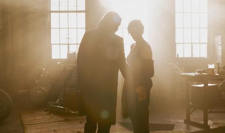 Bande annonce VF pour Matrix Resurrections de Lana Wachowski