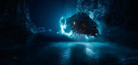 Bande annonce VF pour Matrix Resurrections de Lana Wachowski