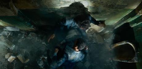 Bande annonce VF pour Matrix Resurrections de Lana Wachowski