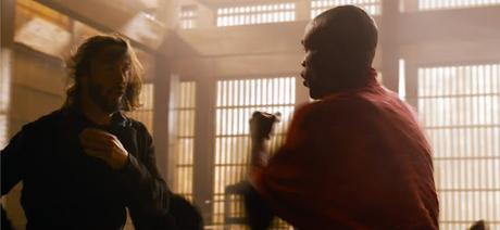 Bande annonce VF pour Matrix Resurrections de Lana Wachowski