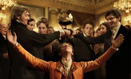 Bande annonce pour Illusions Perdues de Xavier Giannoli