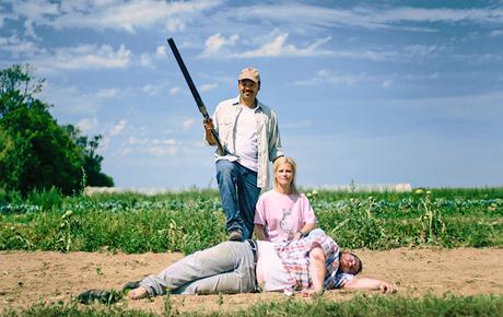 [LES CARNETS DE L’ÉTRANGE] : Jour 1