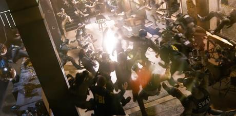 « Matrix Resurrections » dévoile sa bande-annonce !