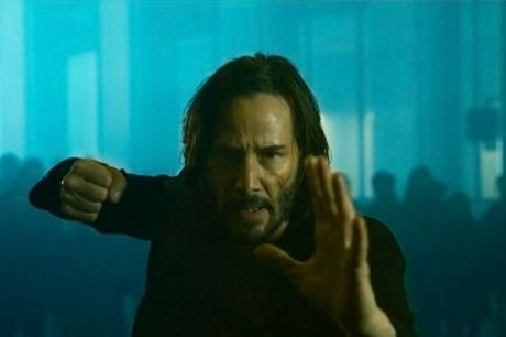[Trailer] Matrix Résurrections : le film événement se dévoile enfin !