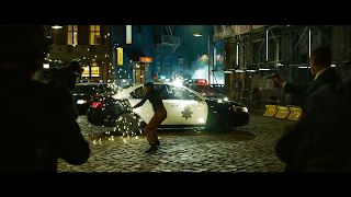 Matrix Resurrections : Trailer et Screencaps !