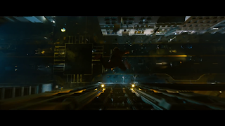 Matrix Resurrections : Trailer et Screencaps !