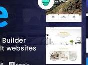 thèmes WordPress polyvalents impressionnants pour projets 2021