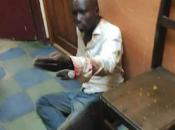 Cameroun Pour avoir insulté Paul BIYA, Sébastien EBALA condamné prison