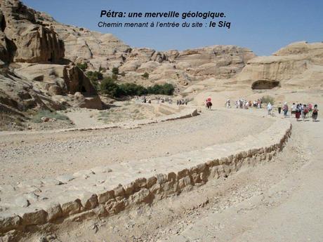 Pays Etranger - La Jordanie (la suite)