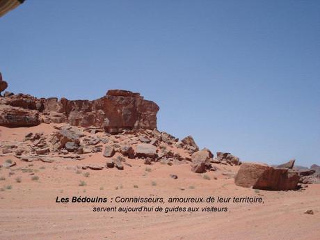 Pays Etranger - La Jordanie (la suite)