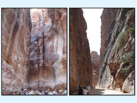 Pays Etranger - La Jordanie (la suite)