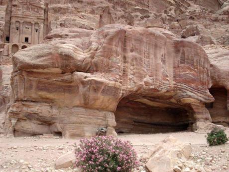 Pays Etranger - La Jordanie (la suite)