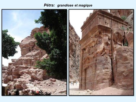 Pays Etranger - La Jordanie (la suite)