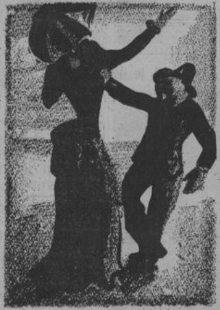 Genève — 10 septembre 1898 — Les illustrations de Lalande Genève — 10 septembre 1898 — Les illustrations de Lalande