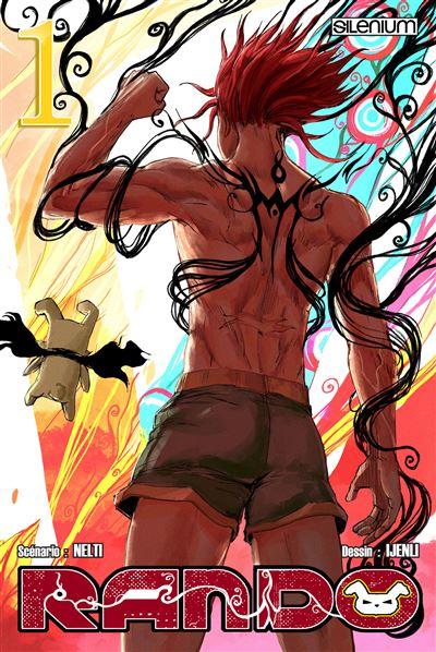 Rando, tome 1 Rando, tome 1