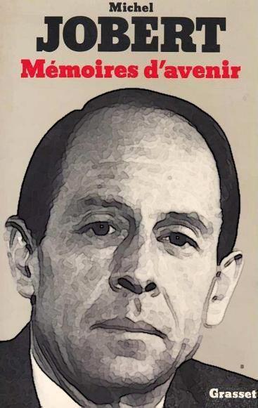 Michel Jobert, entre ailleurs et nulle part