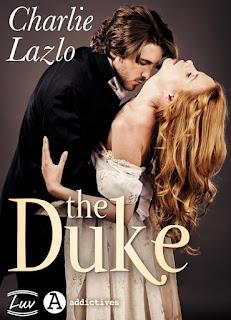 The duke de Charlie Lazlo
