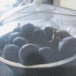 Chutney de figues, oignons rouge et fruits secs