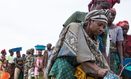 RDC : plus de 1.200 civils tués, 1.100 violés et plus d’un million de déplacés dans l’Est du pays (HCR)