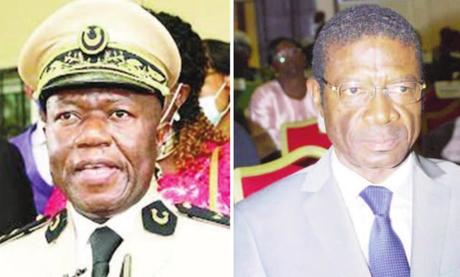 Luc Messi Atangana : L’homme qui défie le préfet du Mfoundi