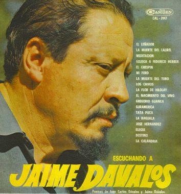 Trois centenaires en un ce soir à la télé : Ariel Ramírez, Jaime Dávolos et Astor Piazzolla [à l’affiche]