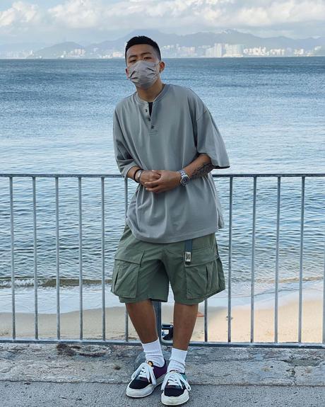 Mihara Yasuhiro fait ce qu’il veut avec les designs de Converse