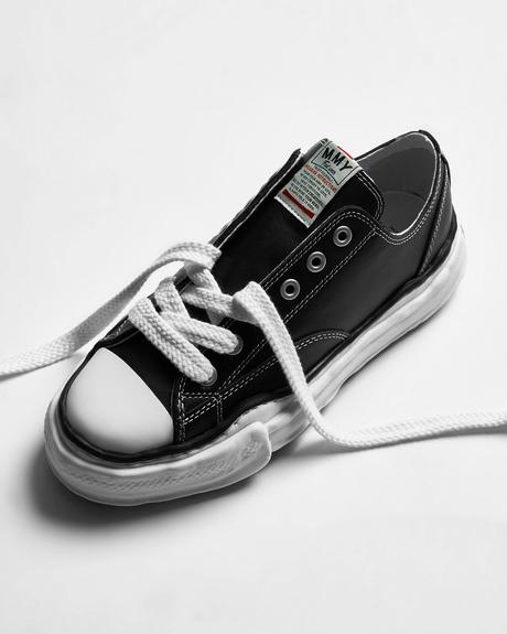 Mihara Yasuhiro fait ce qu’il veut avec les designs de Converse