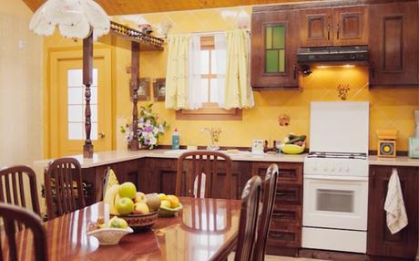 IKEA : une émission de télé-réalité qui vous piège dans les années 90