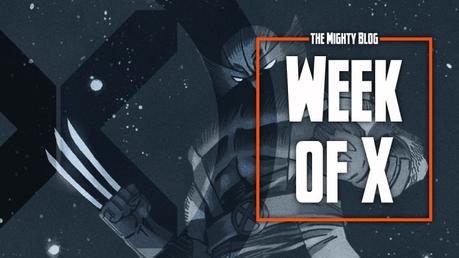 Week of X: Excalibut #23, X-Force #23, et X-Men Unlimited #1