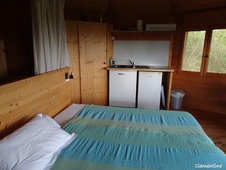 Séjour en Ariège - Un hébergement atypique Séjour en Ariège - Un hébergement atypique