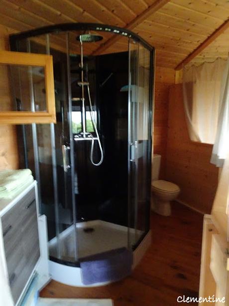 Séjour en Ariège - Un hébergement atypique Séjour en Ariège - Un hébergement atypique