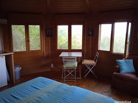 Séjour en Ariège - Un hébergement atypique Séjour en Ariège - Un hébergement atypique