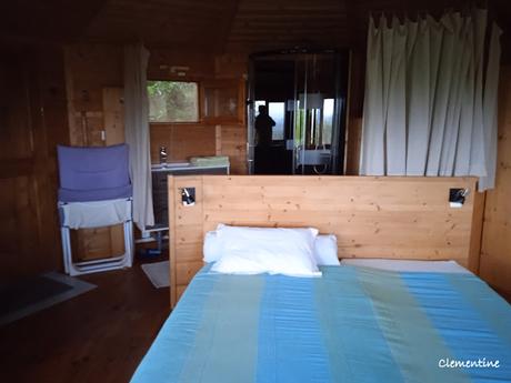 Séjour en Ariège - Un hébergement atypique Séjour en Ariège - Un hébergement atypique