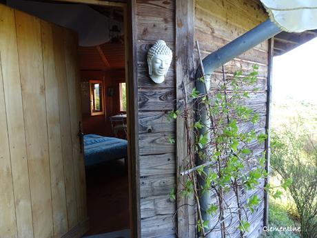 Séjour en Ariège - Un hébergement atypique