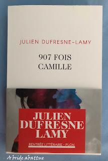 907 fois Camille de Julien Dufresne-Lamy