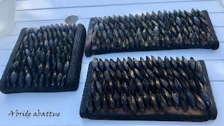 Comment faire une églade en sécurité