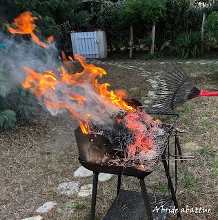 Comment faire une églade en sécurité