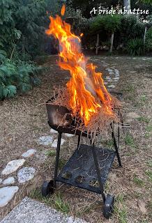 Comment faire une églade en sécurité