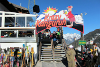 Un premier tour du monde, 54e partie