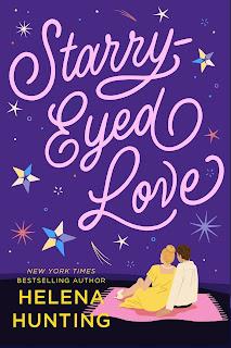 Cover Reveal : Découvrez la couverture et le résumé de Starry Eyed Love d'Helena Hunting