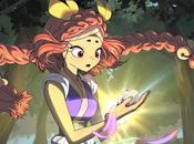 pouvoir musique jeux vidéo pour inspirer public ancien nouveau