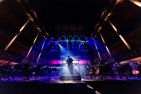 Le pouvoir de la musique de jeux vidéo pour inspirer le public – ancien et nouveau Le pouvoir de la musique de jeux vidéo pour inspirer le public – ancien et nouveau