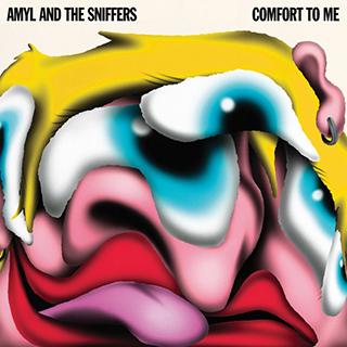 FLASH : THE VACCINES / AMYL AND THE SNIFFERS / SLOTHRUST