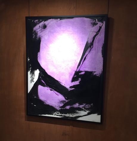 Galerie Dina Vierny -Galerie Laurentin -exposition JUDIT REIGL