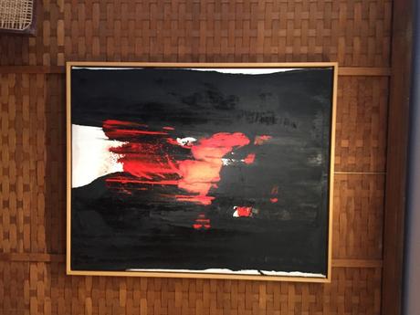 Galerie Dina Vierny -Galerie Laurentin -exposition JUDIT REIGL