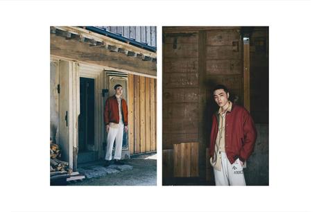 GYPSY&SONS – F/W 2021 COLLECTION LOOKBOOK