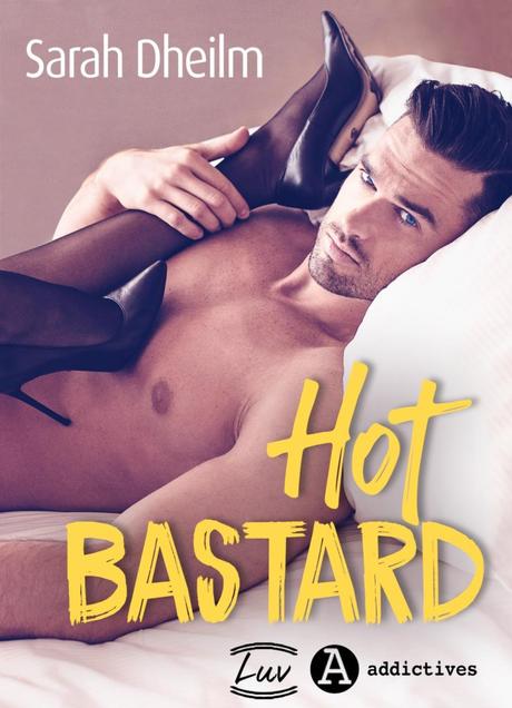 Hot bastard