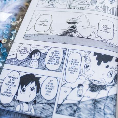 Droners : Tales of Nuï, tome 1 • Sylvain Dos Santos et Nicolas David Droners : Tales of Nuï, tome 1 • Sylvain Dos Santos et Nicolas David