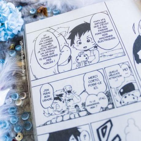 Droners : Tales of Nuï, tome 1 • Sylvain Dos Santos et Nicolas David Droners : Tales of Nuï, tome 1 • Sylvain Dos Santos et Nicolas David