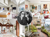 John Lennon goûts luxe